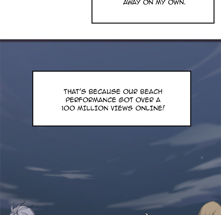 The Boy and the Sea Chapter 10 page 47 - 