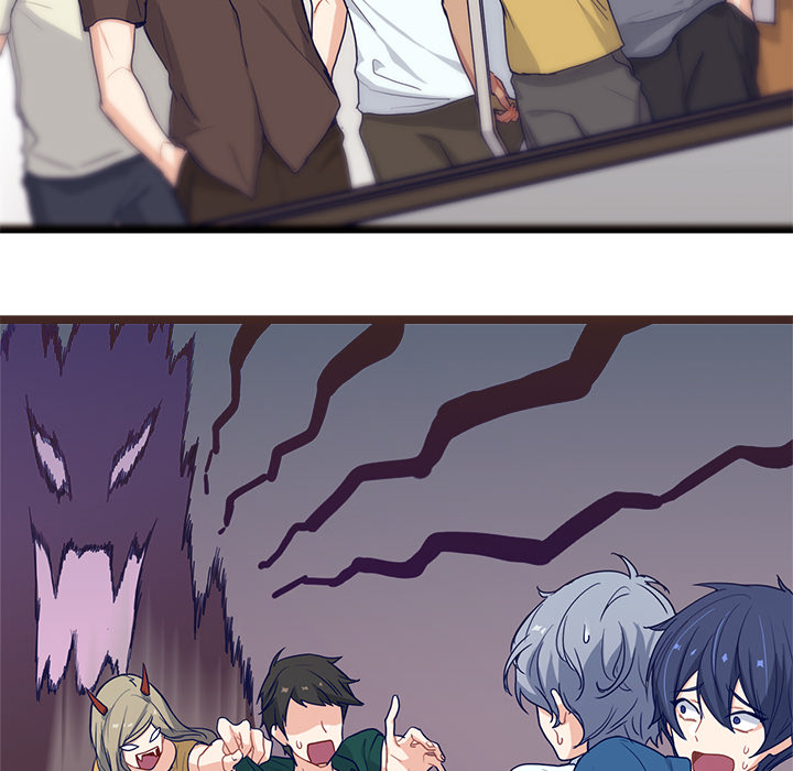The Boy and the Sea Chapter 10 page 50 - 