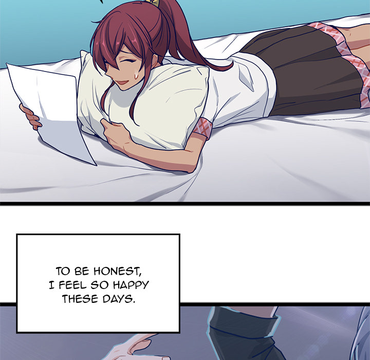 The Boy and the Sea Chapter 10 page 52 - 