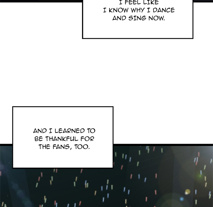 The Boy and the Sea Chapter 10 page 54 - 