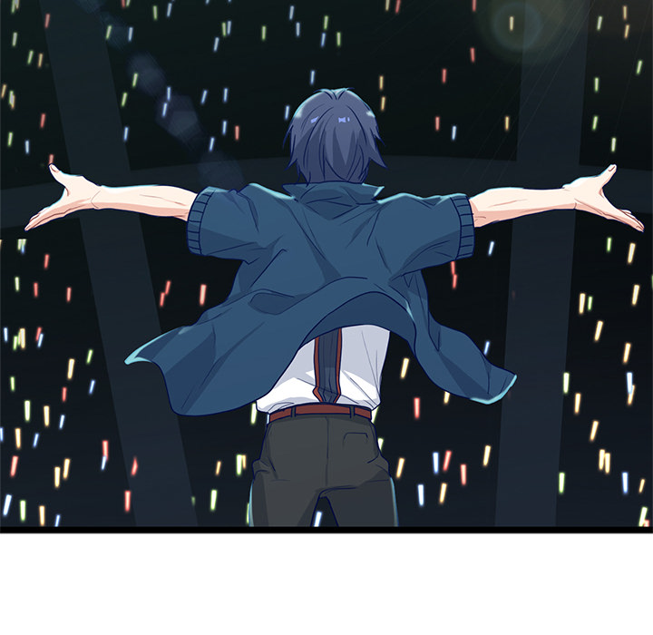 The Boy and the Sea Chapter 10 page 55 - 