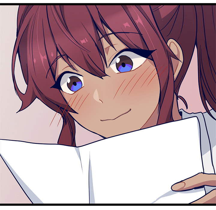 The Boy and the Sea Chapter 10 page 59 - 