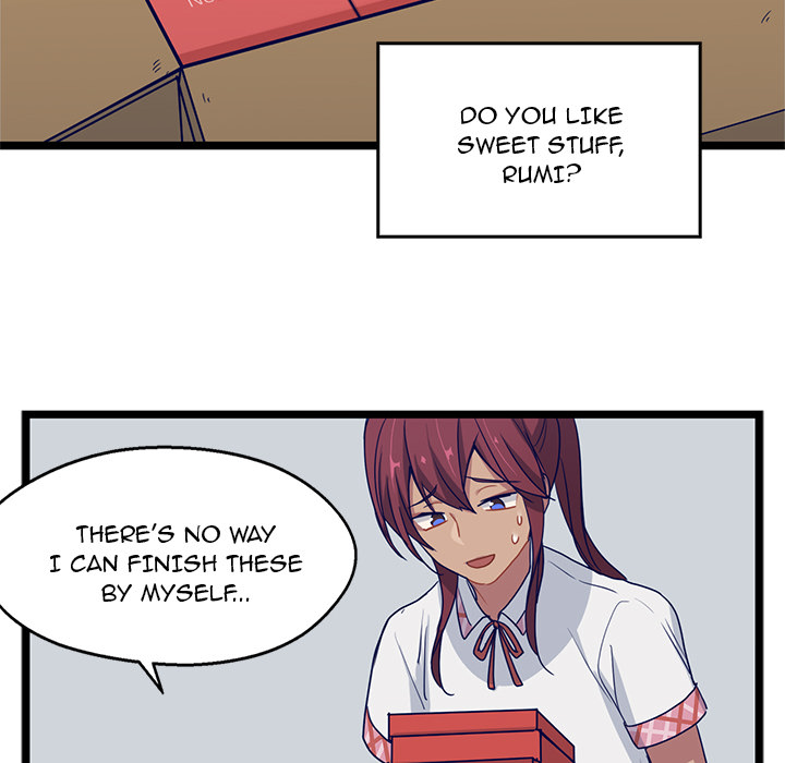 The Boy and the Sea Chapter 10 page 63 - 