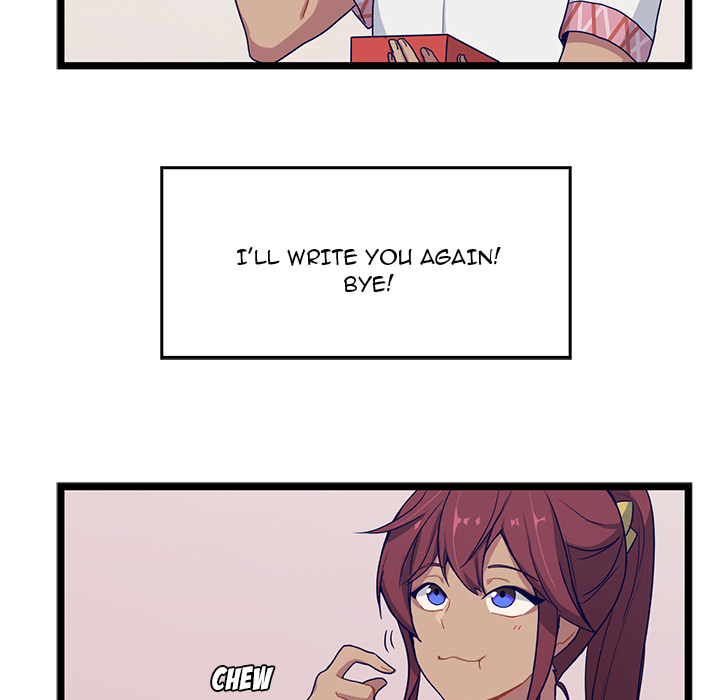The Boy and the Sea Chapter 10 page 66 - 