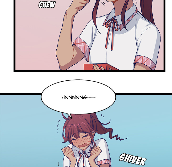 The Boy and the Sea Chapter 10 page 67 - 