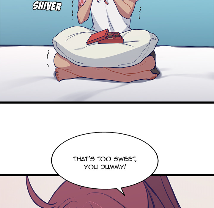 The Boy and the Sea Chapter 10 page 68 - 