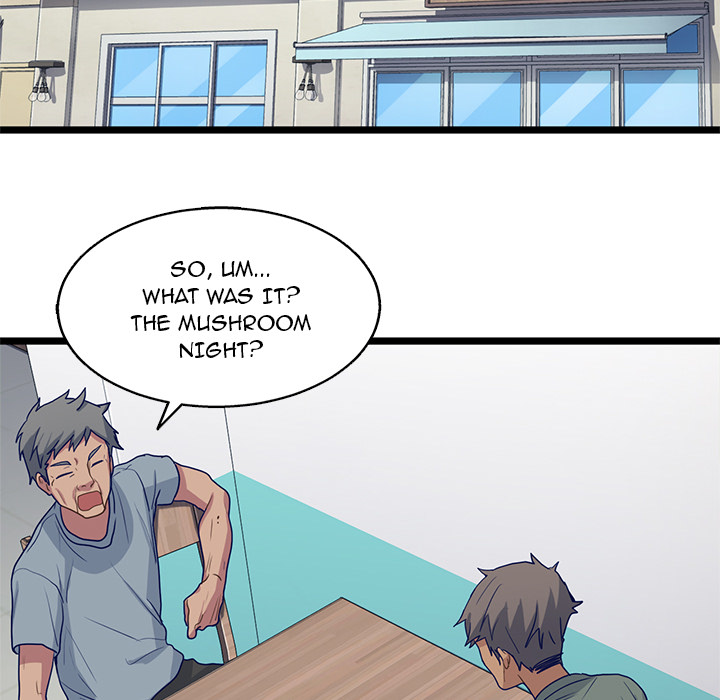 The Boy and the Sea Chapter 10 page 71 - 