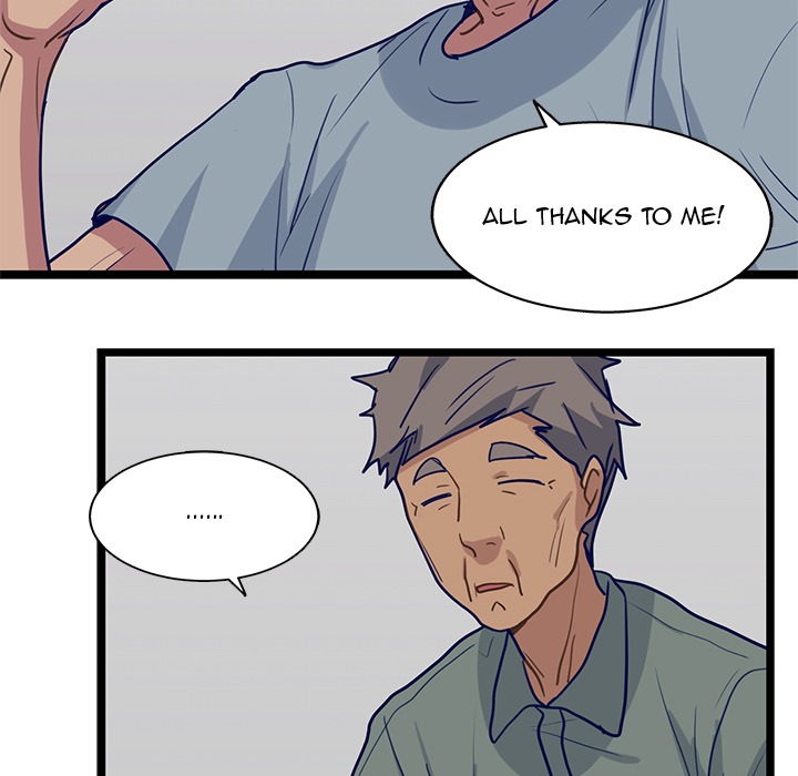 The Boy and the Sea Chapter 10 page 77 - 