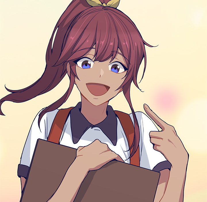 The Boy and the Sea Chapter 10 page 85 - 