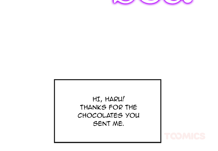 The Boy and the Sea Chapter 11 page 2 - 