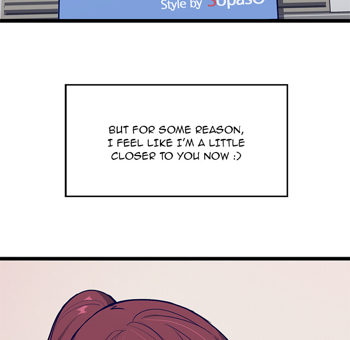The Boy and the Sea Chapter 11 page 13 - 