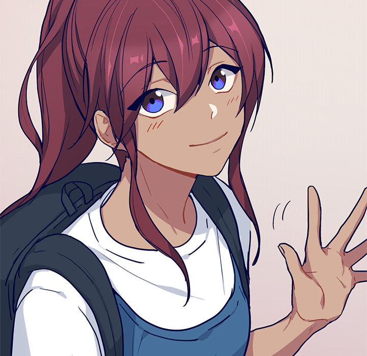 The Boy and the Sea Chapter 11 page 14 - 