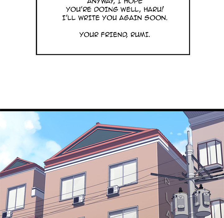 The Boy and the Sea Chapter 11 page 19 - 