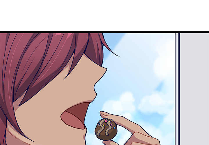 The Boy and the Sea Chapter 11 page 3 - 