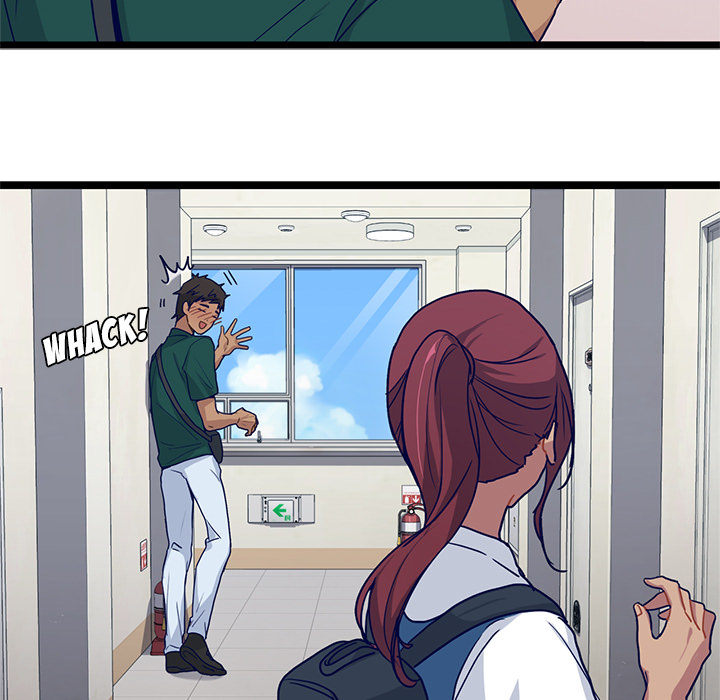 The Boy and the Sea Chapter 11 page 29 - 