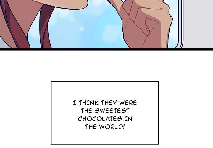 The Boy and the Sea Chapter 11 page 4 - 