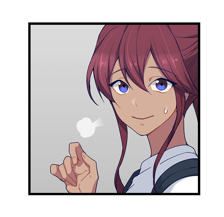 The Boy and the Sea Chapter 11 page 31 - 