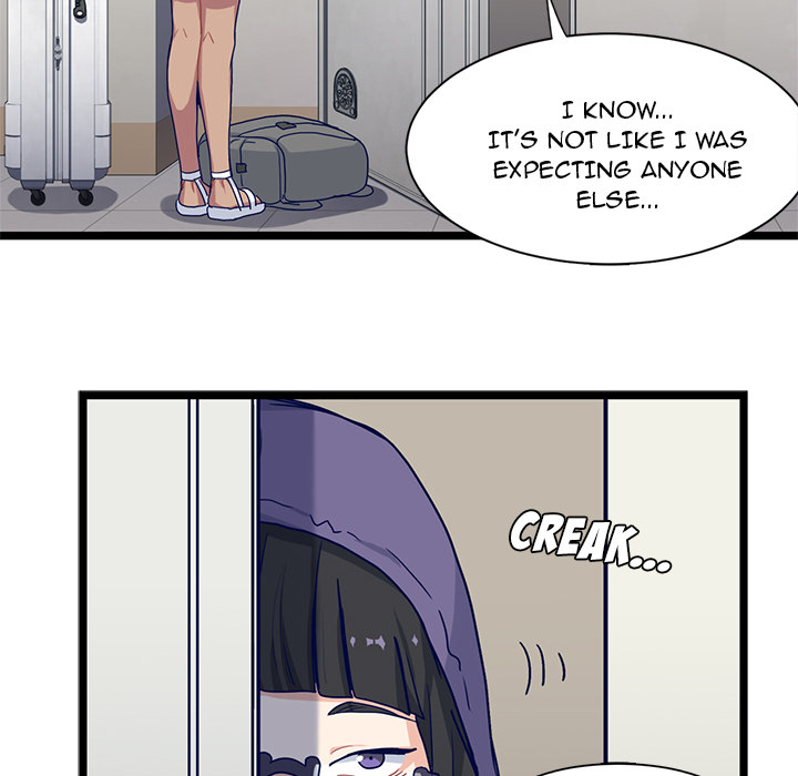 The Boy and the Sea Chapter 11 page 36 - 