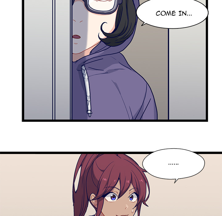 The Boy and the Sea Chapter 11 page 37 - 