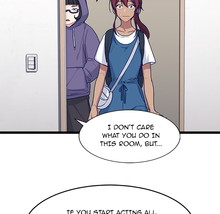 The Boy and the Sea Chapter 11 page 40 - 