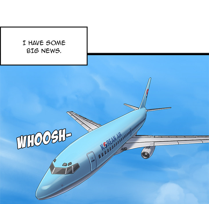 The Boy and the Sea Chapter 11 page 5 - 