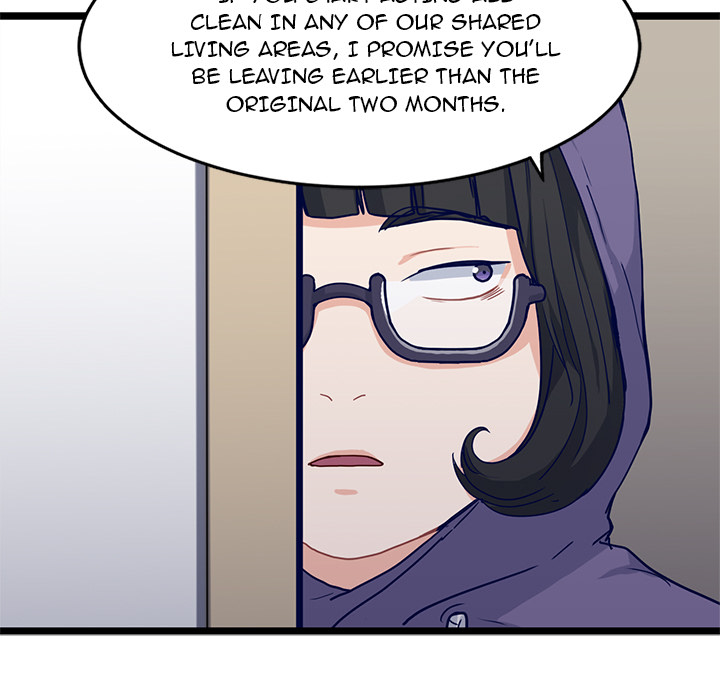The Boy and the Sea Chapter 11 page 41 - 