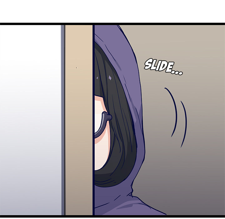 The Boy and the Sea Chapter 11 page 42 - 