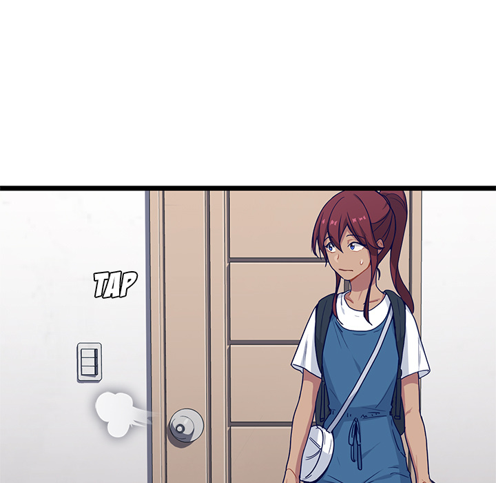 The Boy and the Sea Chapter 11 page 43 - 
