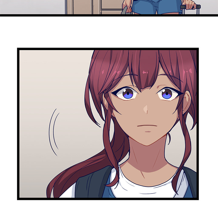 The Boy and the Sea Chapter 11 page 44 - 