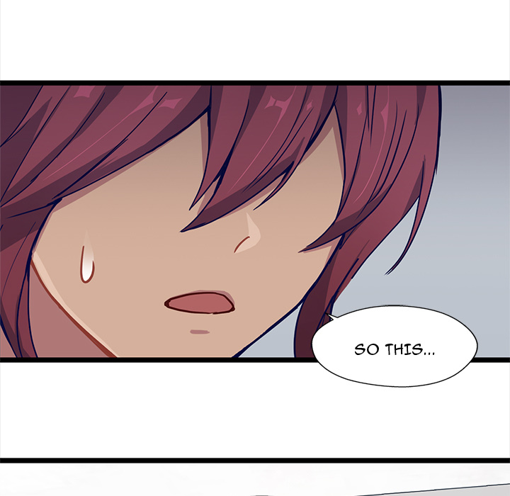 The Boy and the Sea Chapter 11 page 46 - 