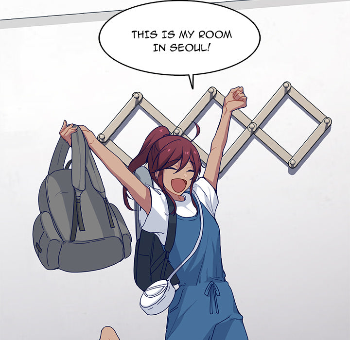 The Boy and the Sea Chapter 11 page 47 - 