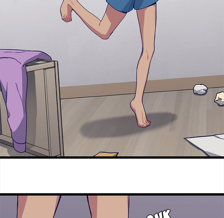 The Boy and the Sea Chapter 11 page 48 - 
