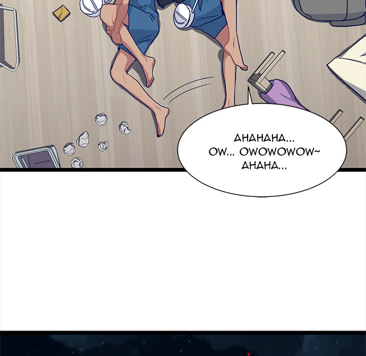 The Boy and the Sea Chapter 11 page 50 - 