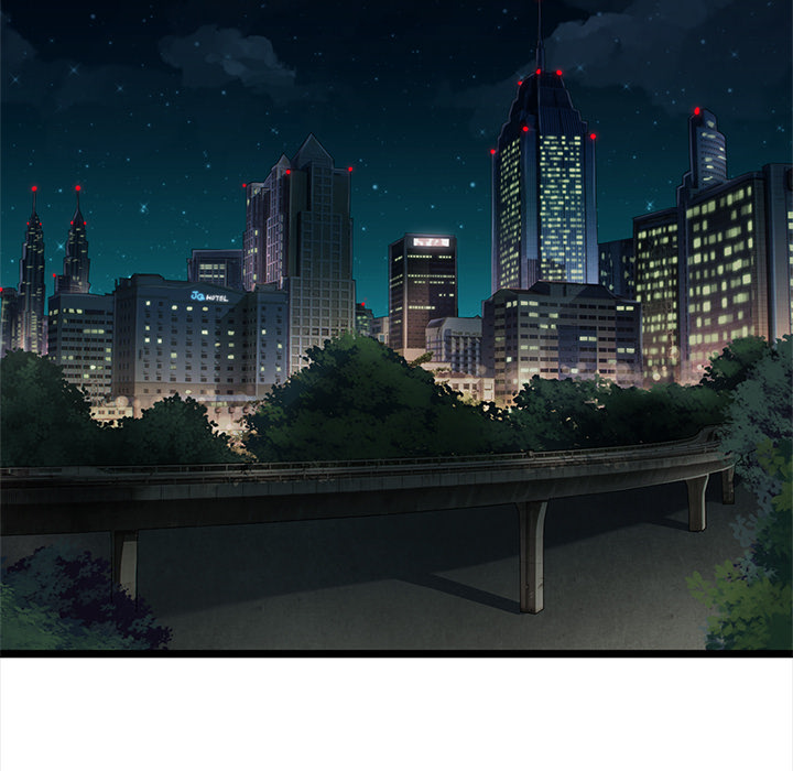 The Boy and the Sea Chapter 11 page 51 - 