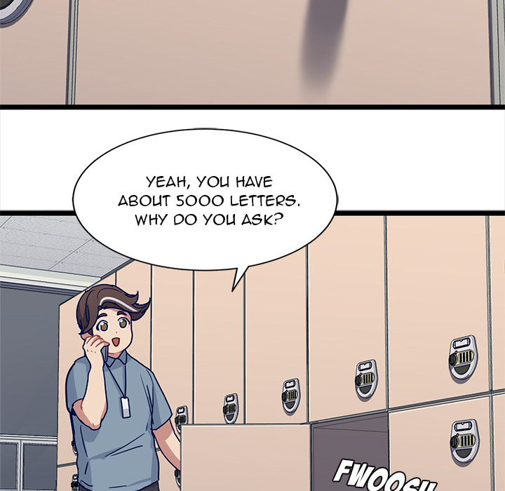 The Boy and the Sea Chapter 11 page 59 - 