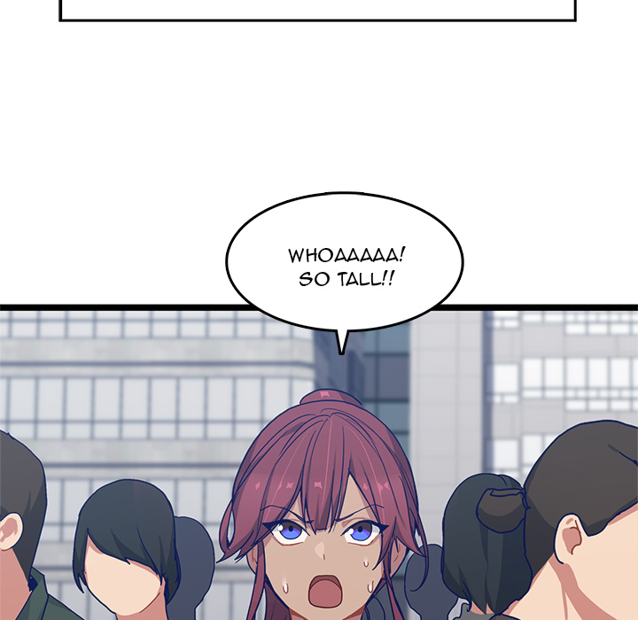 The Boy and the Sea Chapter 11 page 7 - 