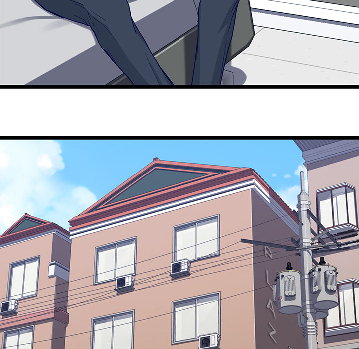 The Boy and the Sea Chapter 11 page 64 - 