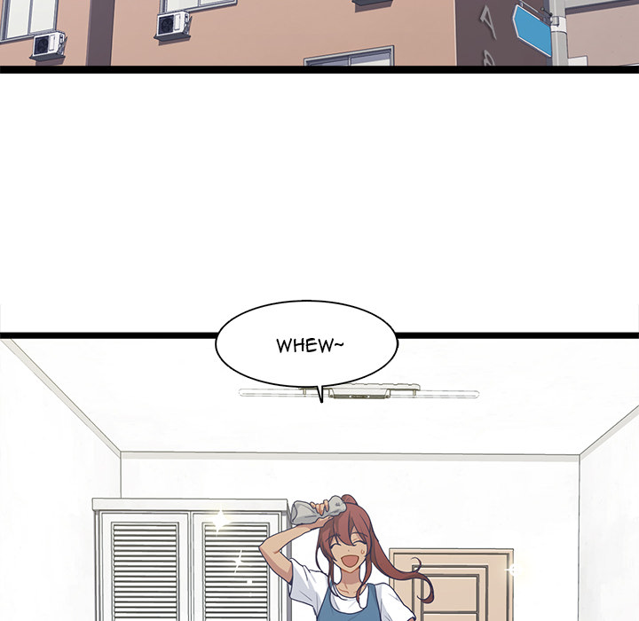 The Boy and the Sea Chapter 11 page 65 - 