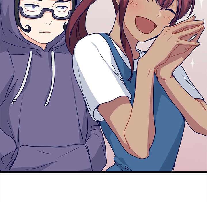 The Boy and the Sea Chapter 11 page 70 - 