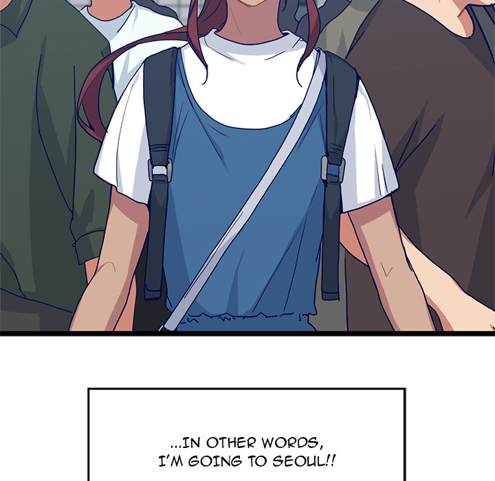 The Boy and the Sea Chapter 11 page 8 - 