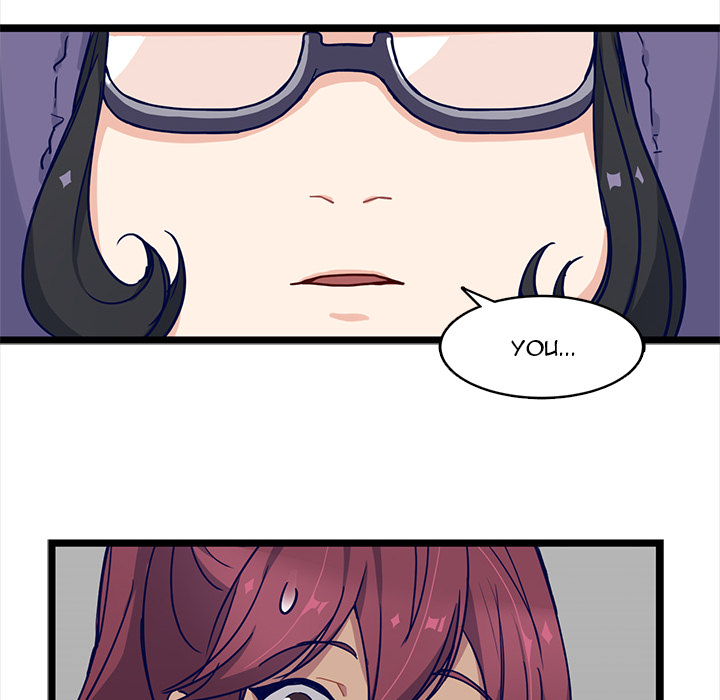 The Boy and the Sea Chapter 11 page 73 - 