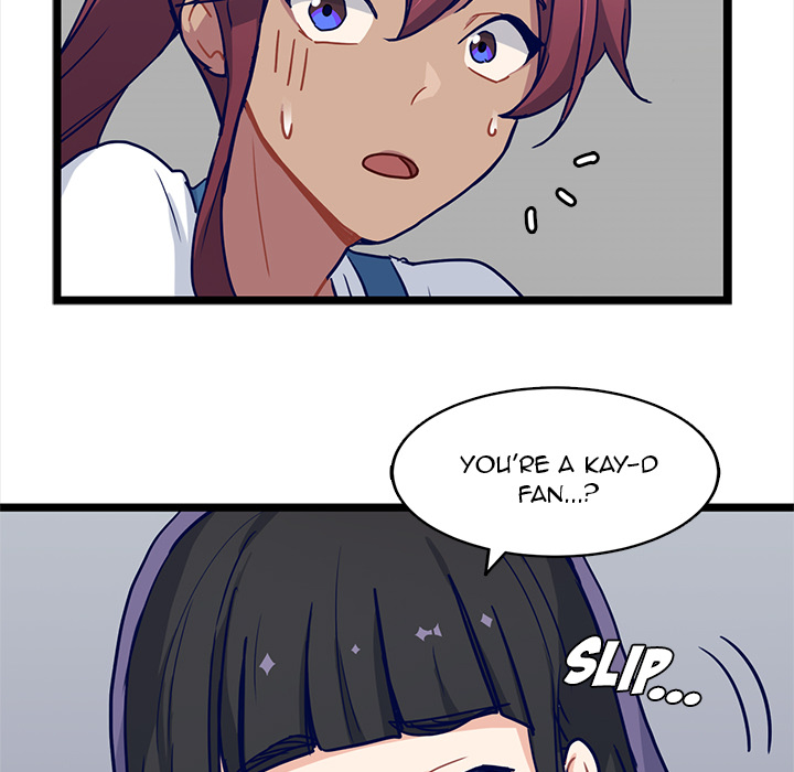 The Boy and the Sea Chapter 11 page 74 - 