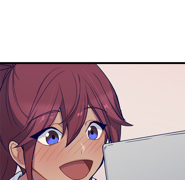The Boy and the Sea Chapter 12 page 16 - 