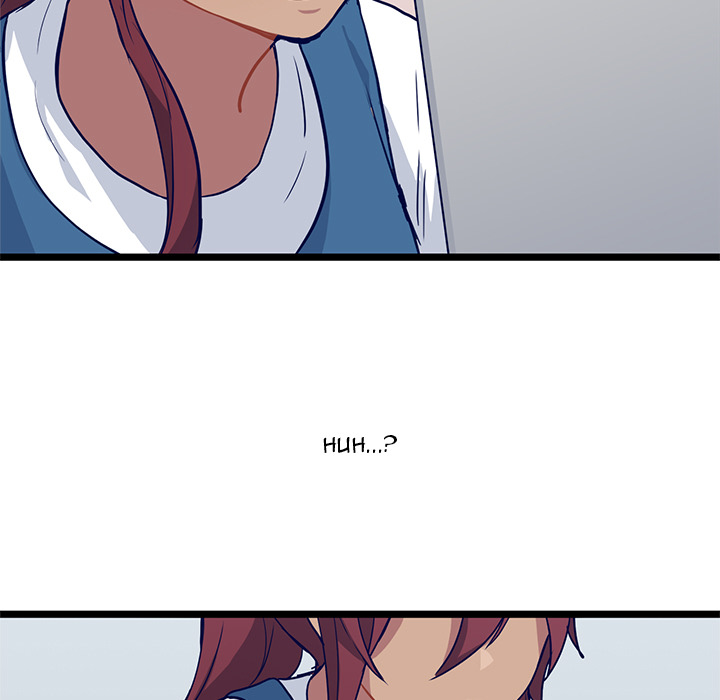 The Boy and the Sea Chapter 12 page 17 - 