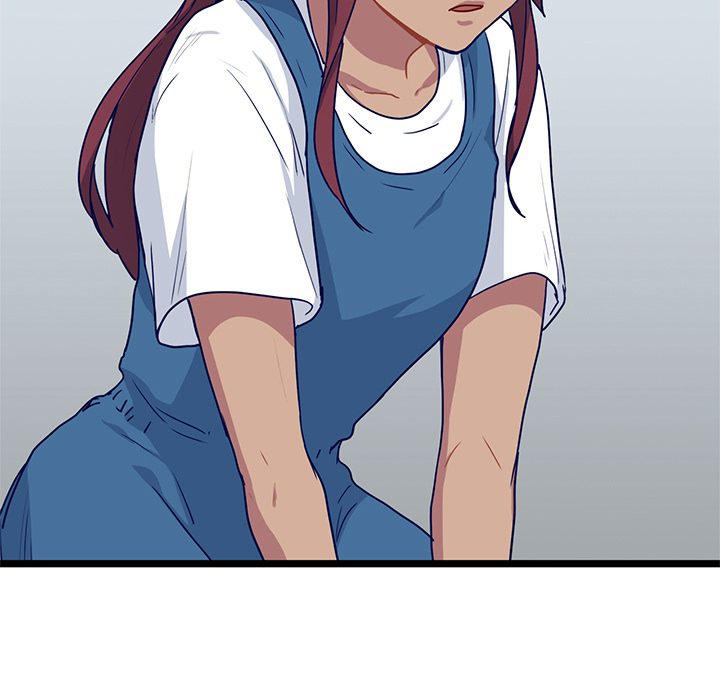 The Boy and the Sea Chapter 12 page 18 - 