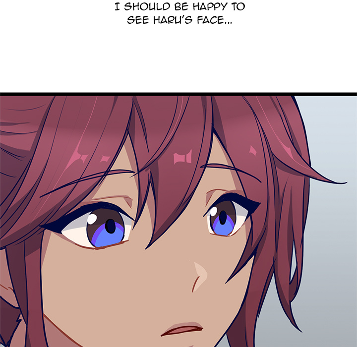 The Boy and the Sea Chapter 12 page 19 - 