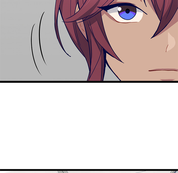 The Boy and the Sea Chapter 12 page 24 - 