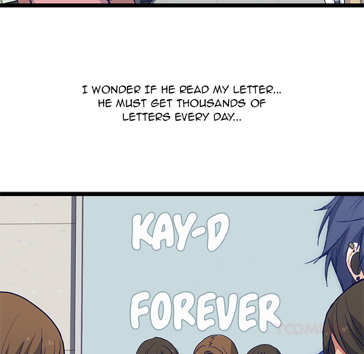 The Boy and the Sea Chapter 12 page 26 - 