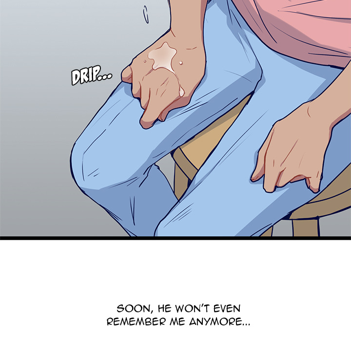The Boy and the Sea Chapter 12 page 28 - 