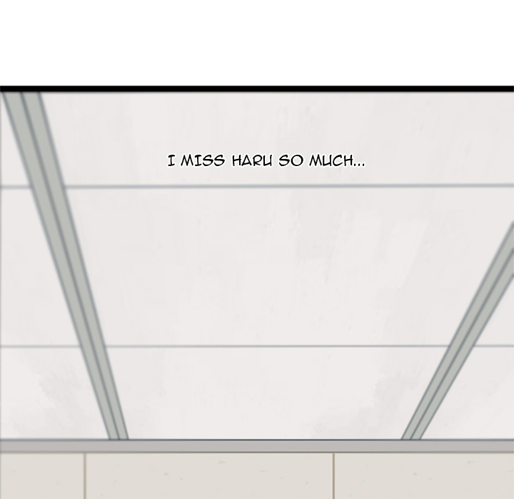 The Boy and the Sea Chapter 12 page 34 - 